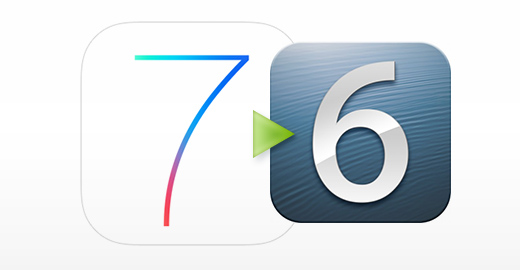 Eliminare iOS 7