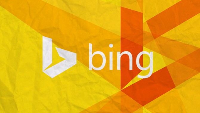Eliminare Bing Come Eliminare