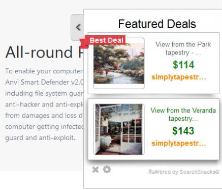 featured deals