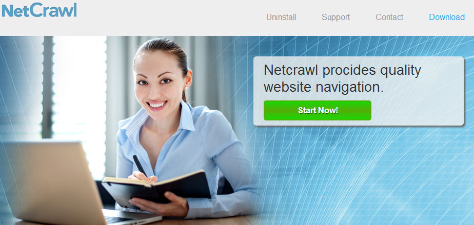 netcrawl