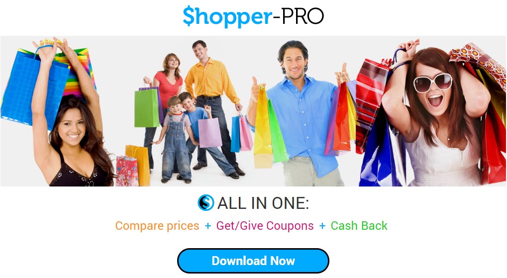 shopper-pro