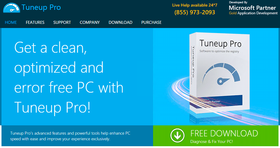 tuneup pro