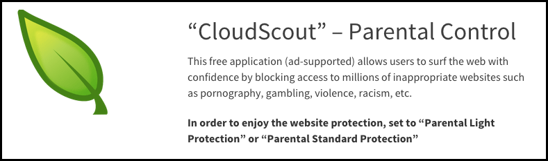 cloudscout