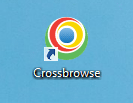 icona crossbrowse