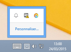 unicobrowser notifica