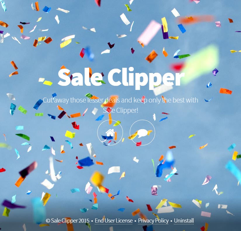 sale clipper